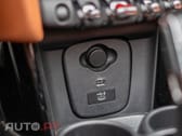MINI Cabrio Cooper Premium Extra JCW Auto