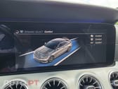 Mercedes-Benz E 220 d AMG Line Aut.