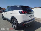 Peugeot 3008 1.2 PureTech GT Line EAT8