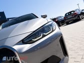 BMW i4 eDrive35