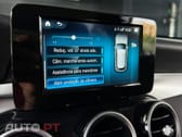 Mercedes-Benz GLC 200 d
