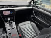 Volkswagen Passat 1.4 TSI GTE+ Plug-in