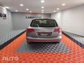 Audi A6 Avant 2.0 TDi Exclusive Multitronic