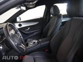 Mercedes-Benz E 300 de 9G Avantgarde
