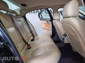 Jaguar XF 2.2 D Premium Luxury