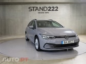 Volkswagen Golf Variant 2.0 TDi Life