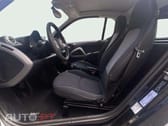 Smart ForTwo 1.0 mhd Pure 61