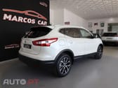 Nissan Qashqai 1.2 DIG-T Acenta