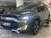 Citroen C3 Aircross 1.2 PureTech C-Series