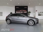 Mercedes-Benz A 180 d 7G-DCT Progressive