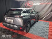 Peugeot 2008 1.2 PureTech Active Pack
