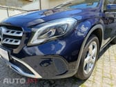 Mercedes-Benz GLA 180 URBAN SPORT