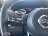 Nissan Qashqai 1.3 DIG-T Acenta LED+R