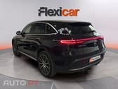 Mercedes-Benz EQC 400 4Matic AMG Line