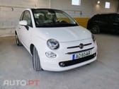 Fiat 500 1.2 Lounge MTA