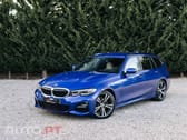BMW 320 d Pack Desportivo M Auto