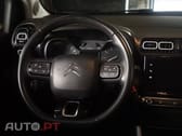 Citroen C3 Aircross PureTech 110 Stop & Start OPF FEEL PACK