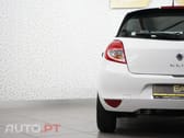 Renault Clio 1.5 dCi Business