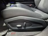 Porsche Taycan Black Edition