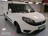 Fiat Doblo Cargo 1.6 MJ SX 3L