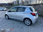 Toyota Yaris 1.5 HSD Exclusive
