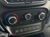 Iveco Daily Outro