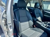 Mercedes-Benz C 220 CDI Avantgarde