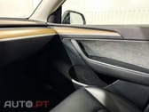 Tesla Model Y Long Range Dual Motor AWD