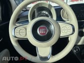 Fiat 500 1.0 Hybrid Lounge