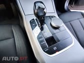 BMW 320 d Touring Navigation Auto