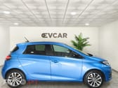 Renault Zoe (c/ Bateria) Intens 50