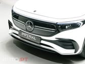 Mercedes-Benz EQA 250 AMG Line