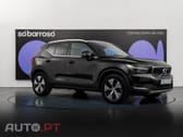 Volvo XC40 1.5 T5 PHEV Inscription Expression