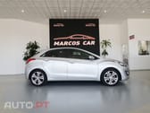 Hyundai i30 1.6 CRDi STyle J17