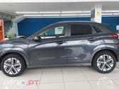 Hyundai Kauai EV 39 kWh Executive