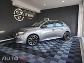 Peugeot 208 1.2 Puretech Active PAck