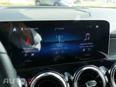 Mercedes-Benz GLB 180 d AMG Line
