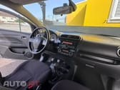 Mitsubishi Space Star 1.2 Intense Connect Edition