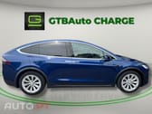 Tesla Model X Performance I.V.A DEDUTIVEL 