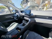 Peugeot 5008 1.2 PureTech Allure Pack