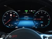 Mercedes-Benz GLC 300 de 4Matic 9G-TRONIC AMG Line