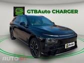 XPeng G9 RWD Long Range Premium I.V.A DEDUTIVEL