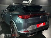 Cupra Formentor VZ 1.4 e-Hybrid DSG