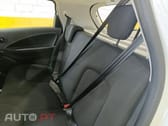 Renault Zoe (c/ Bateria) Zen 50