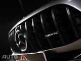 Mercedes-Benz A 45 AMG S 4Matic+
