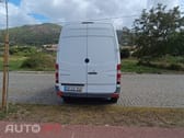 Mercedes-Benz Sprinter 313