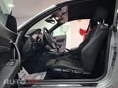 BMW 218 d Cabrio Line Sport