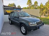 Jeep Grand Cherokee 3.1 TD Laredo