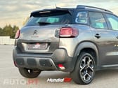 Citroen C3 Aircross 1.2 PureTech Shine Pack EAT6