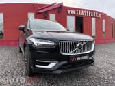 Volvo XC90 2.0 T8 PHEV Inscription AWD